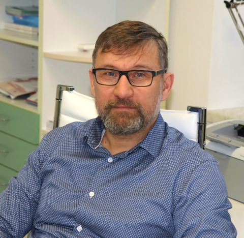 MUDr. Jiří Krupička, Ph.D.