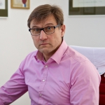 MUDr. Jiří Krupička, Ph.D.